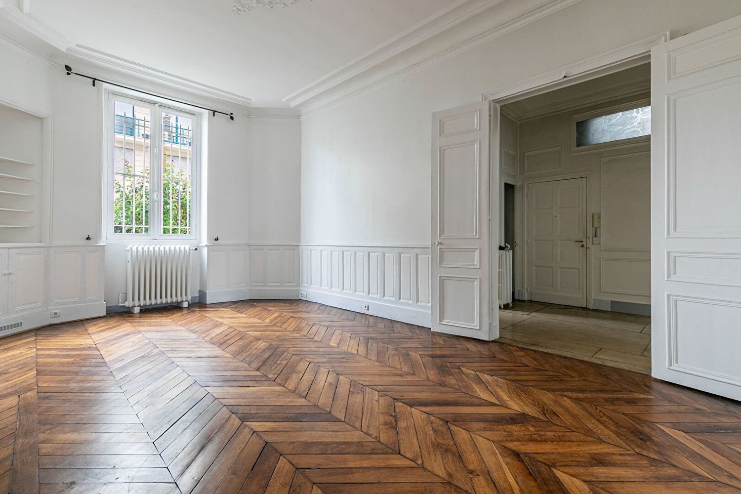 Appartement à vendre, 97m², Saint-Germain-en-Laye
