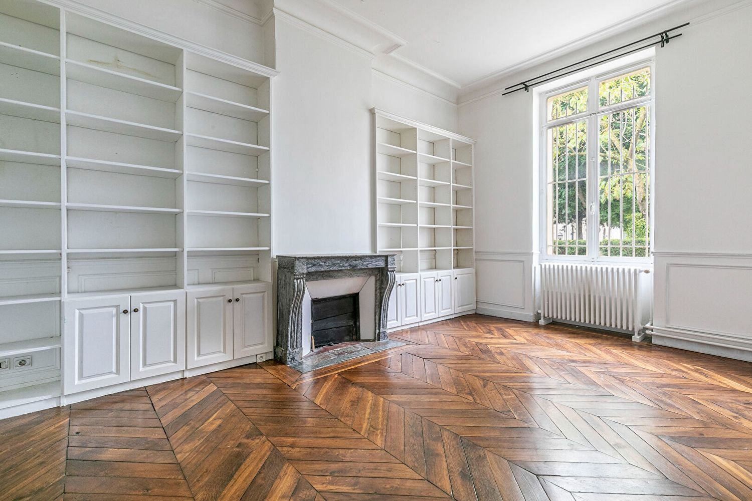 Appartement à vendre, 97m², Saint-Germain-en-Laye