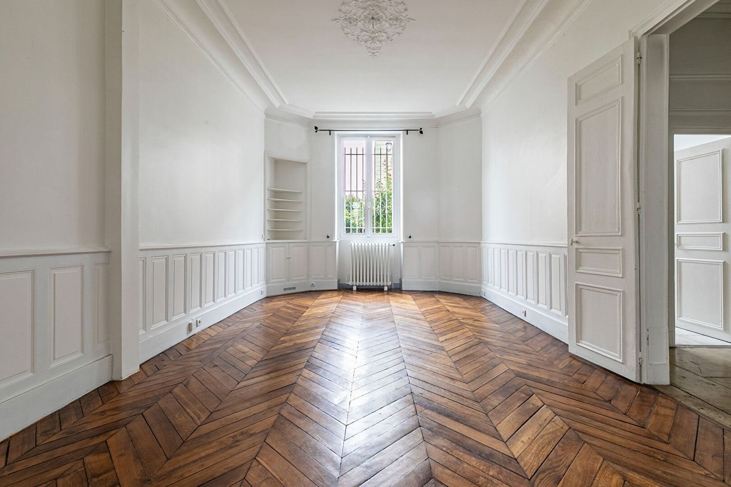 Appartement à vendre, 97m², Saint-Germain-en-Laye