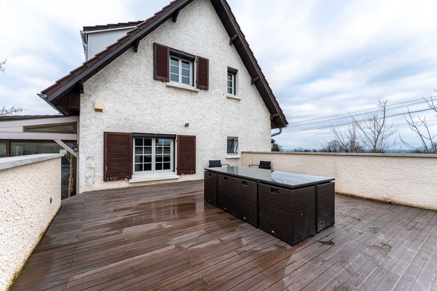Maison à vendre, 150m², Saint-Bonnet-de-Mure