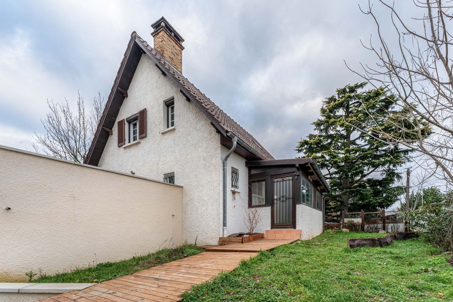 Maison à vendre, 150m², Saint-Bonnet-de-Mure