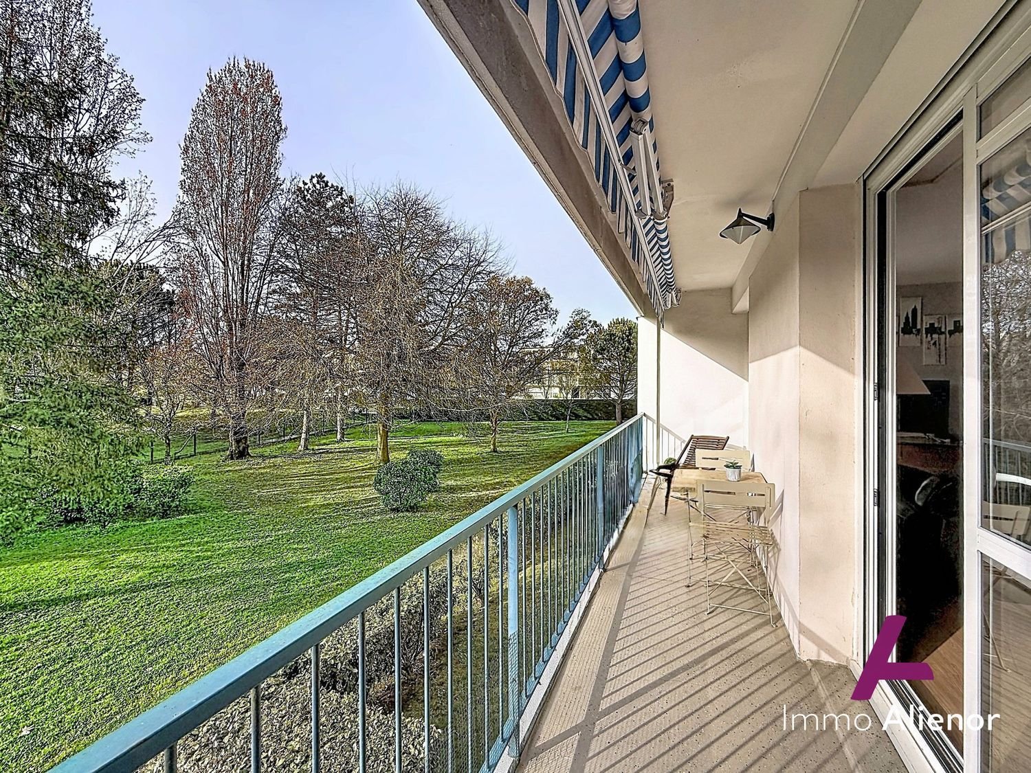 Appartement à vendre, 91m², Mérignac