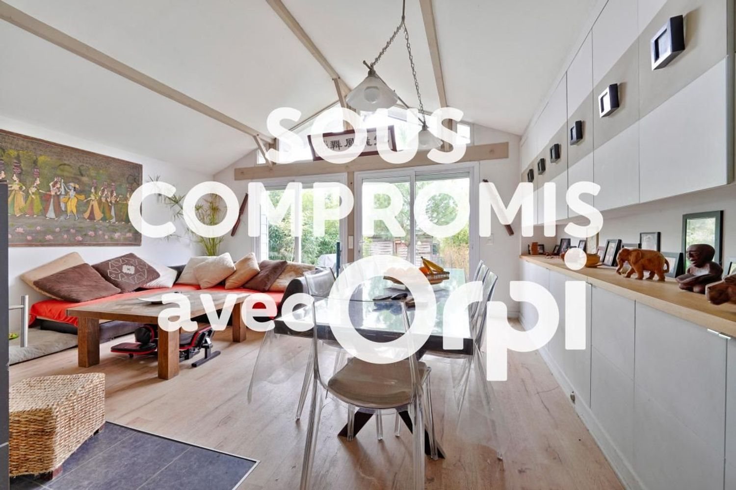 Maison à vendre, 93m², Crosne