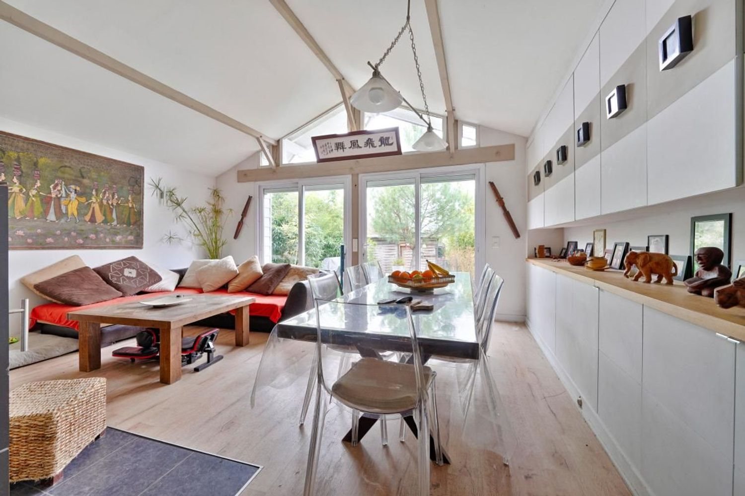 Maison à vendre, 93m², Crosne