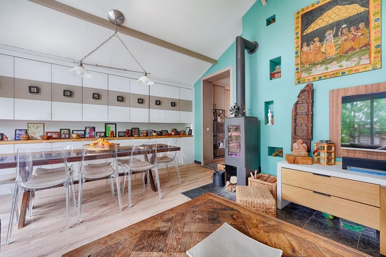 Maison à vendre, 93m², Crosne