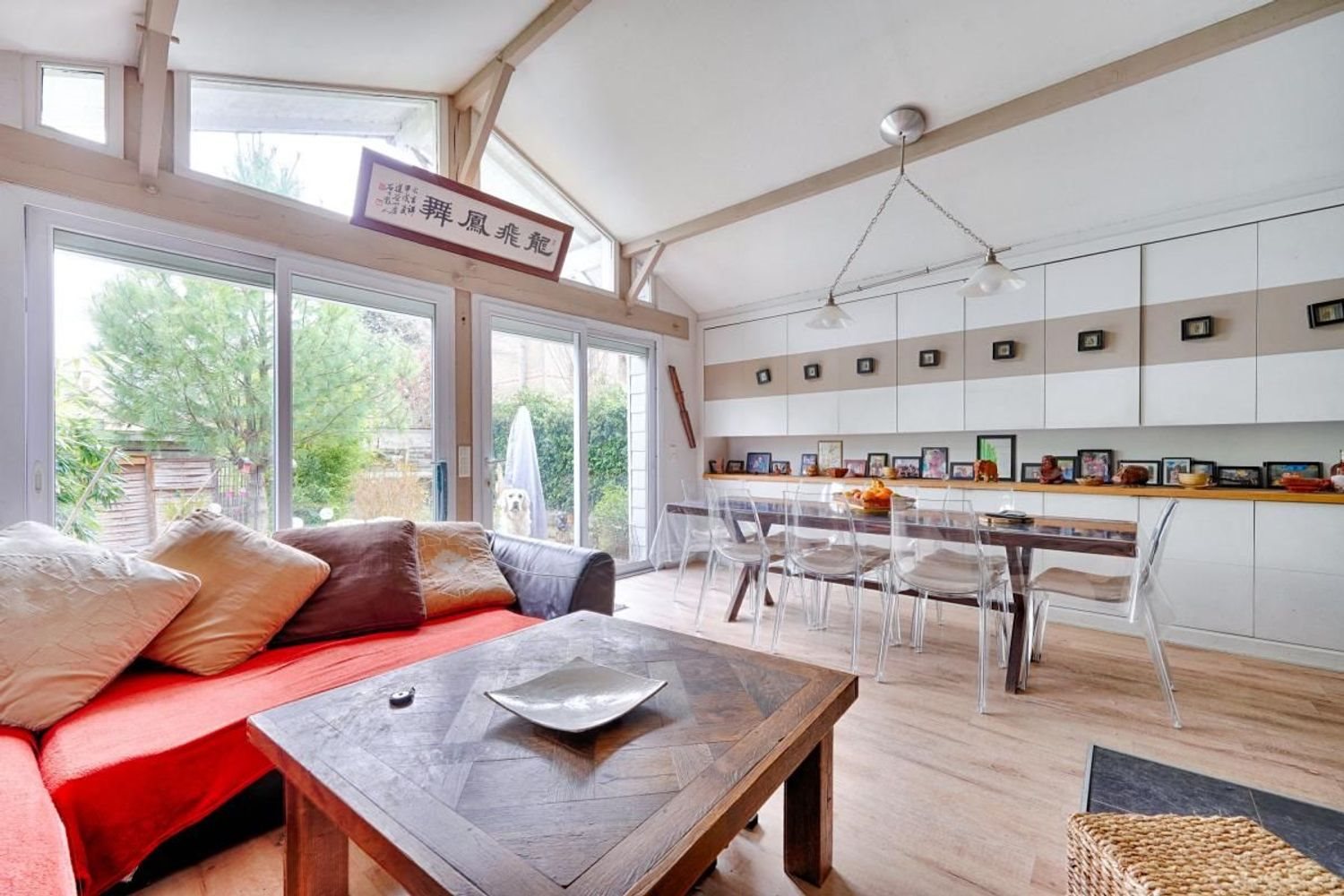 Maison à vendre, 93m², Crosne