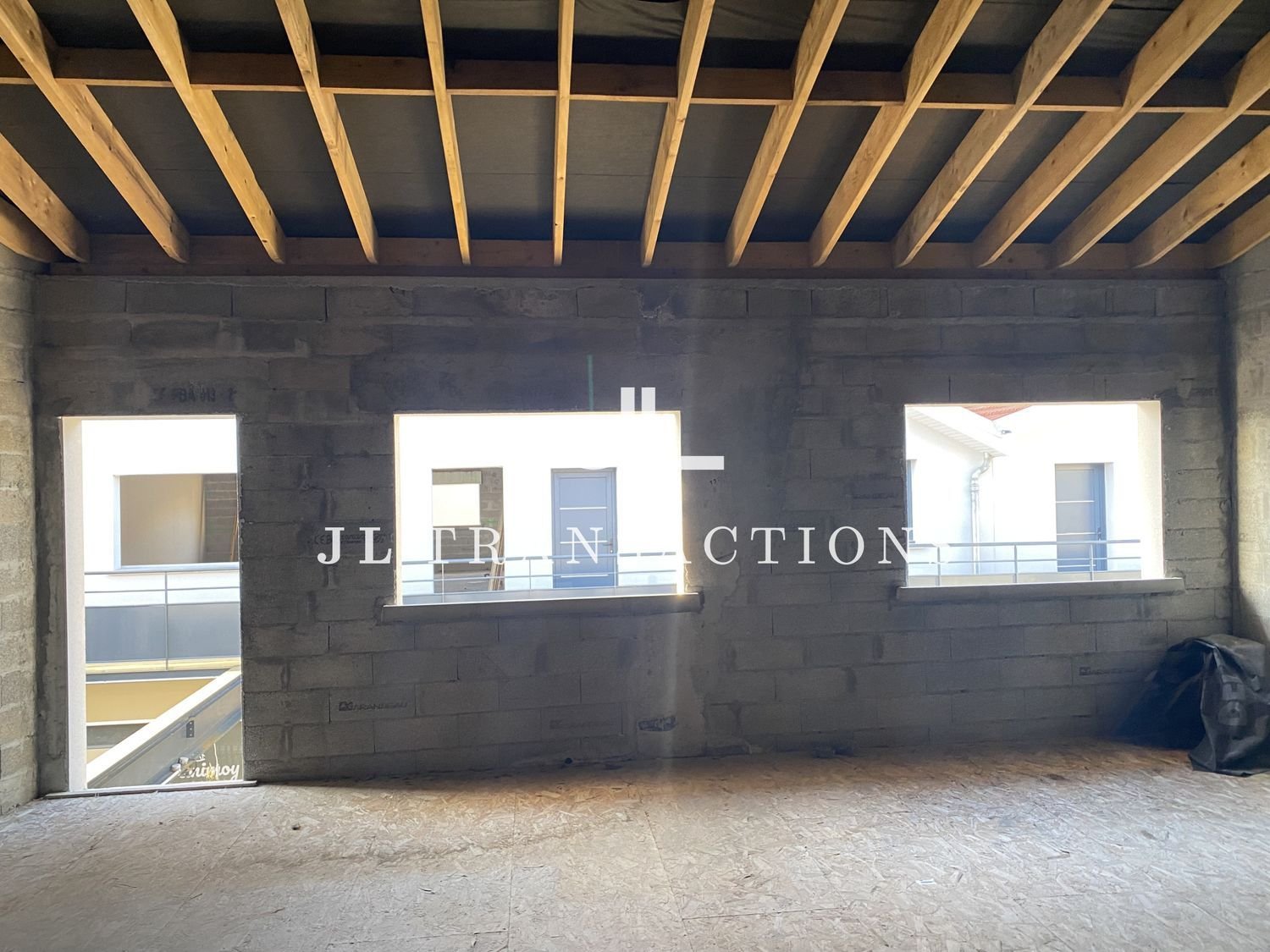 Appartement à vendre, 90m², Bordeaux