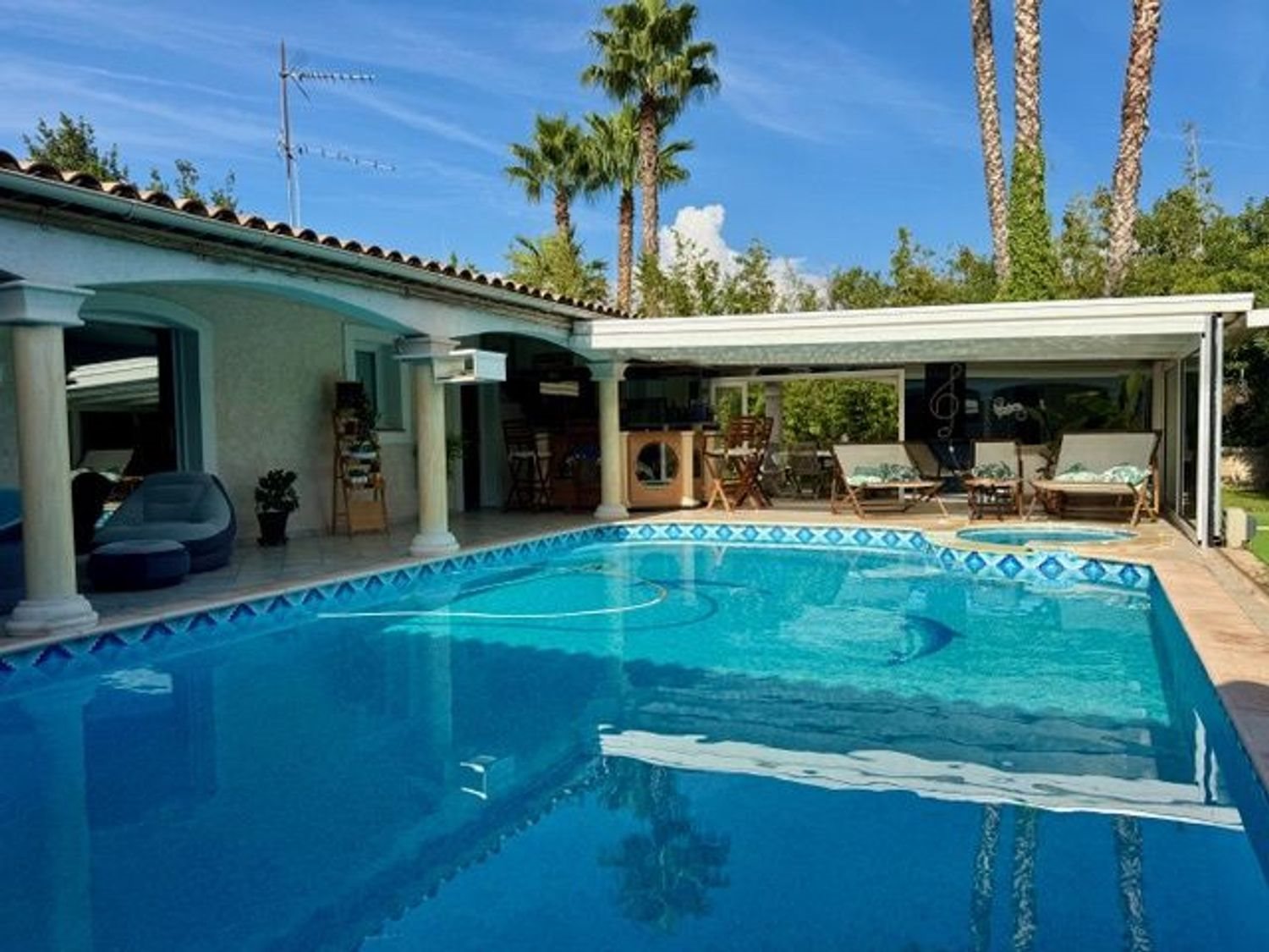 Maison à vendre, 192m², Puget-sur-Argens