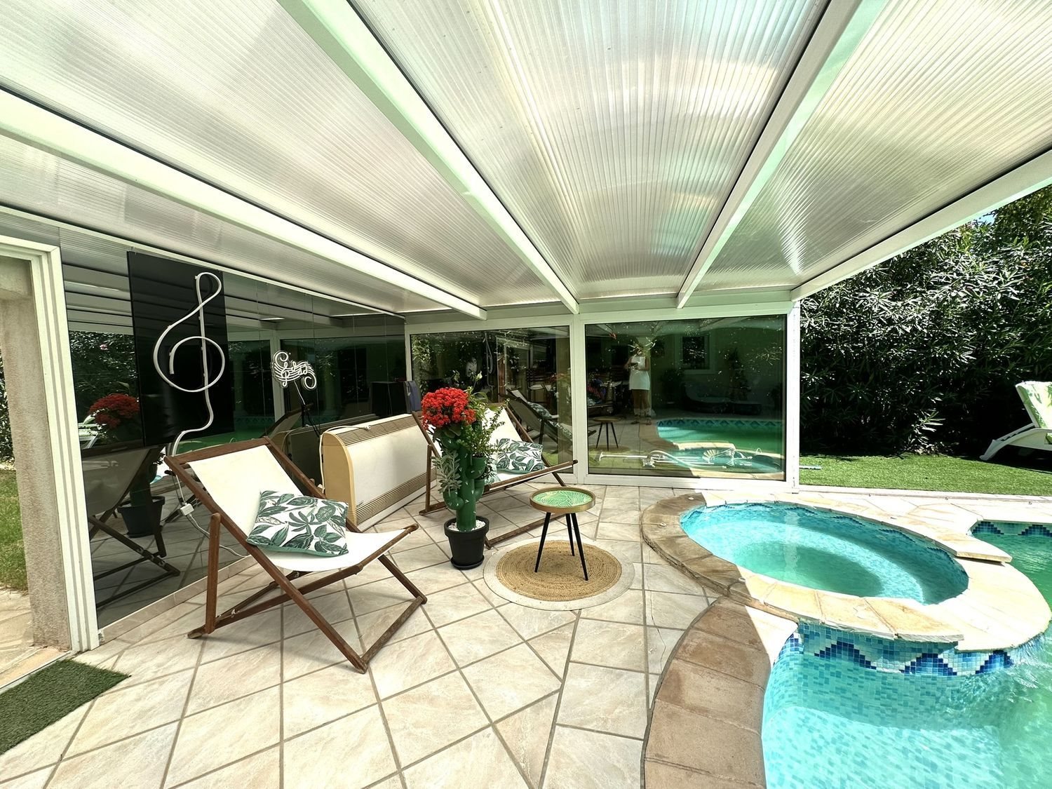 Maison à vendre, 192m², Puget-sur-Argens