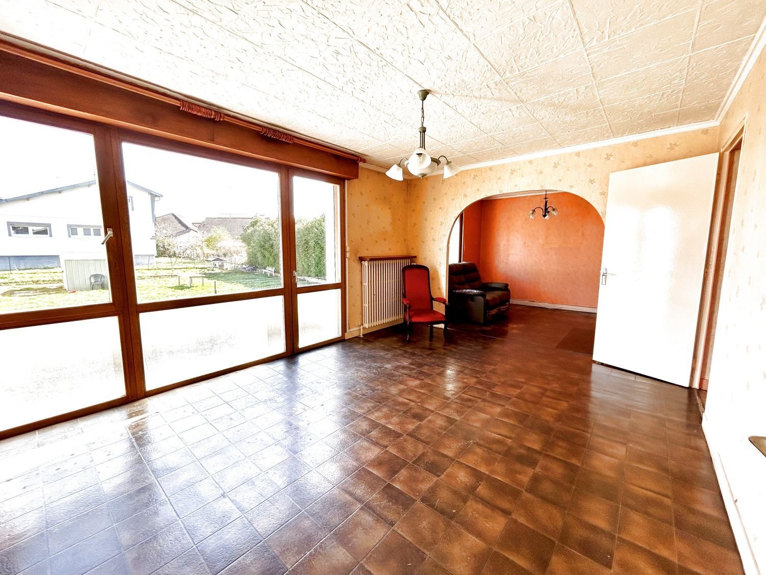 Maison à vendre, 104m², Gironcourt-sur-Vraine