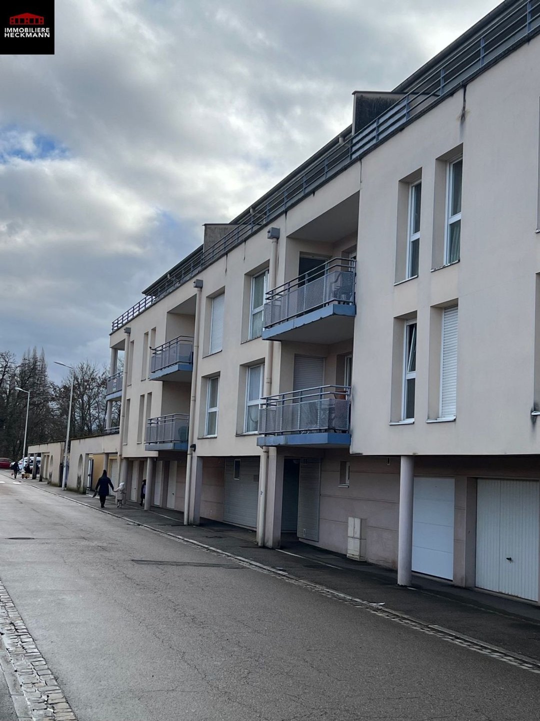 Appartement à vendre, 79m², Saint-Dié-des-Vosges