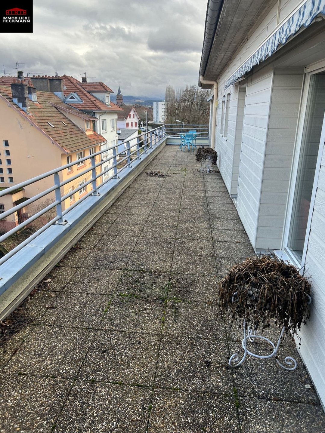 Appartement à vendre, 79m², Saint-Dié-des-Vosges