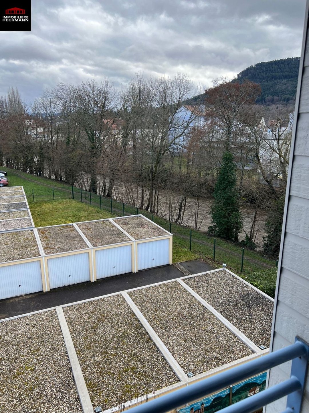 Appartement à vendre, 79m², Saint-Dié-des-Vosges