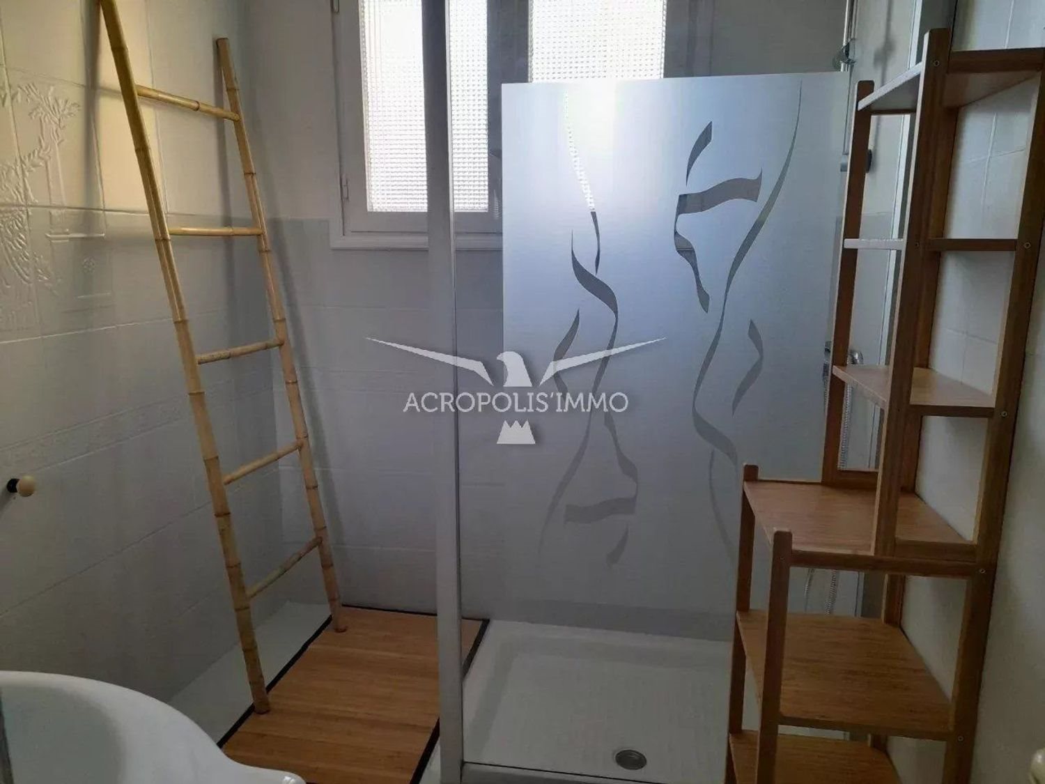 Appartement à louer, 57m², Nice