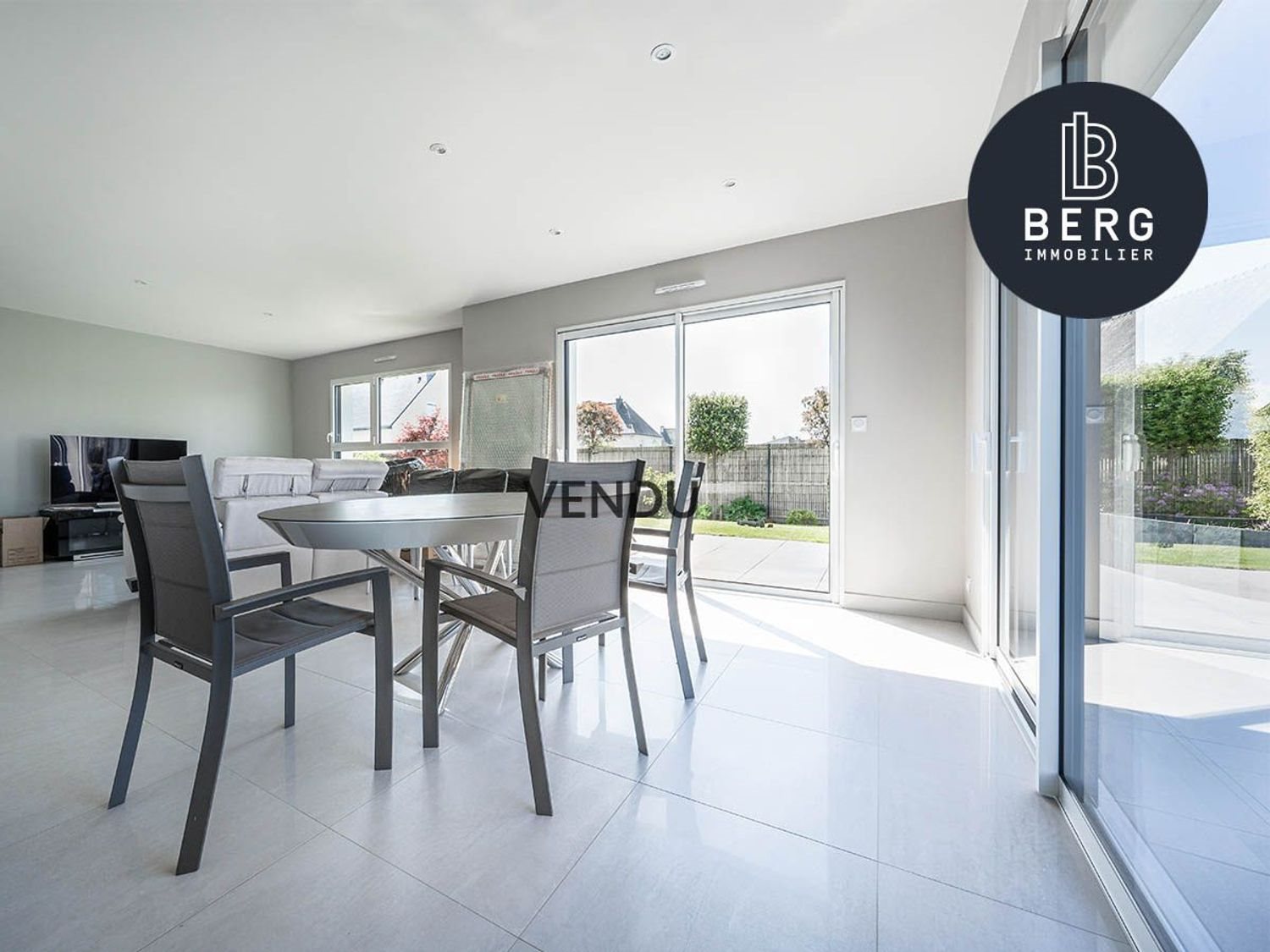 Maison à vendre, 148m², Belz