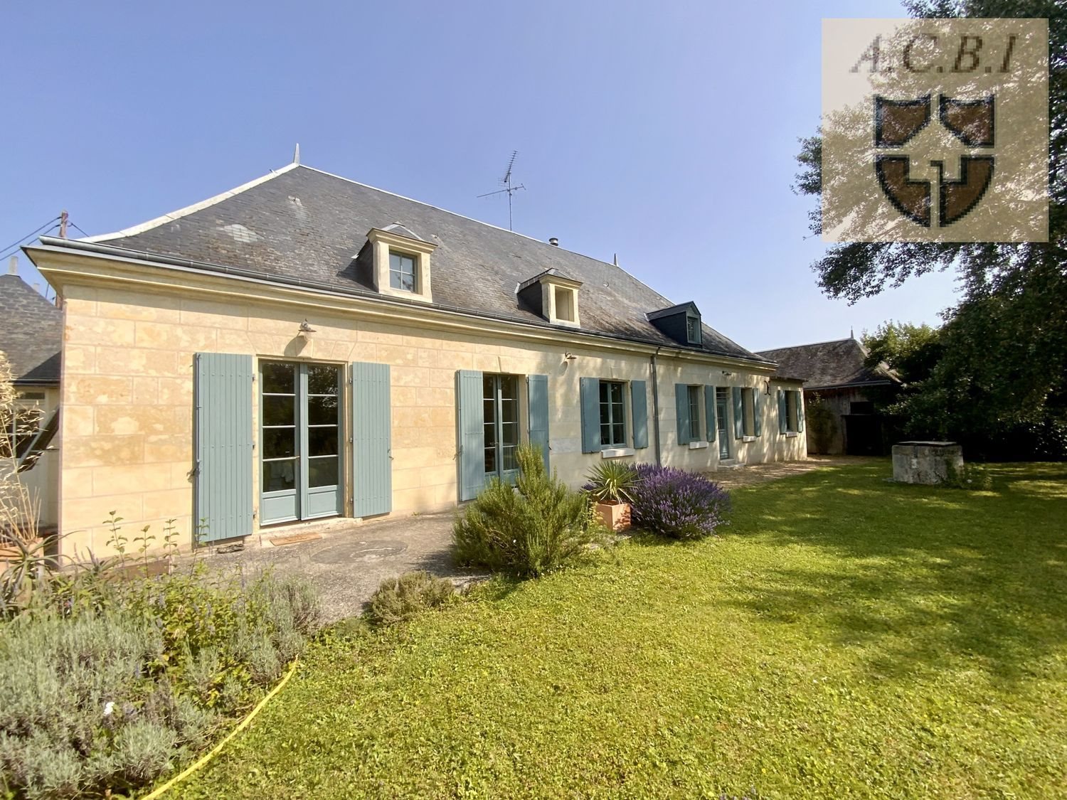 Maison à vendre, 200m², Vendôme