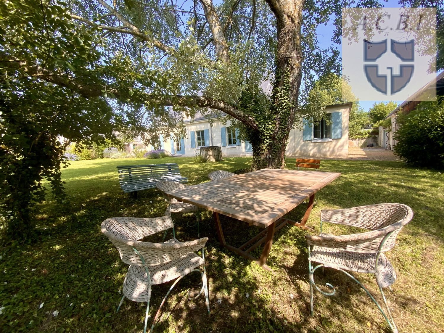 Maison à vendre, 200m², Vendôme