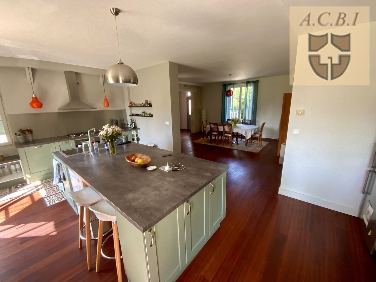 Maison à vendre, 200m², Vendôme