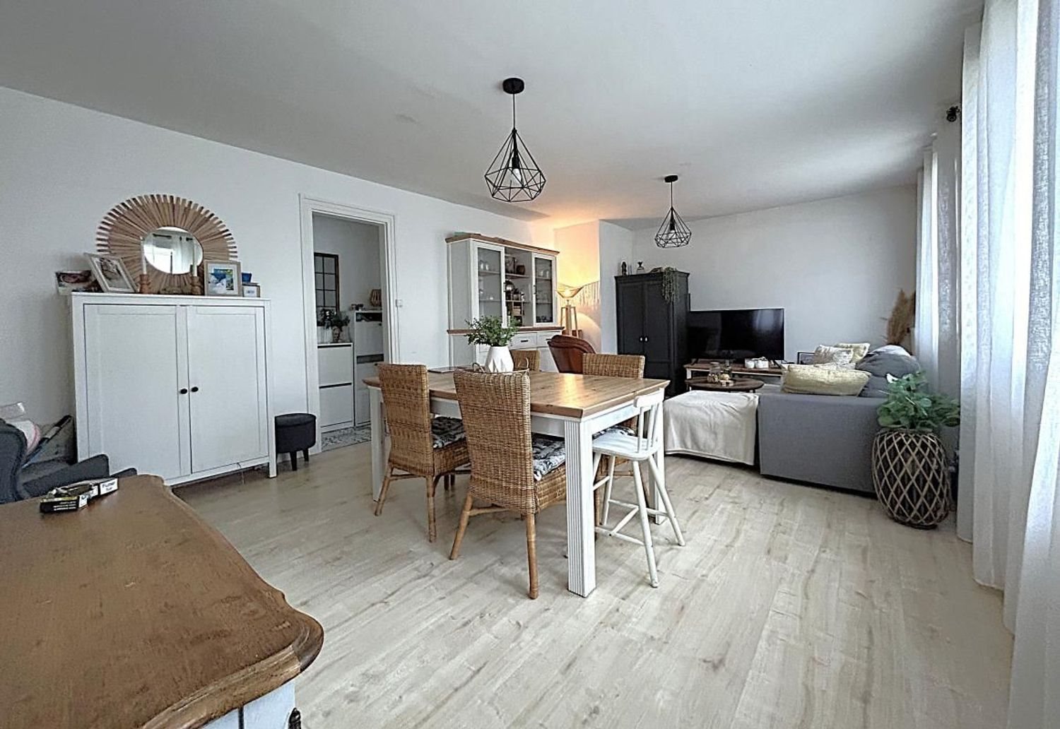 Maison à vendre, 75m², Beauvais