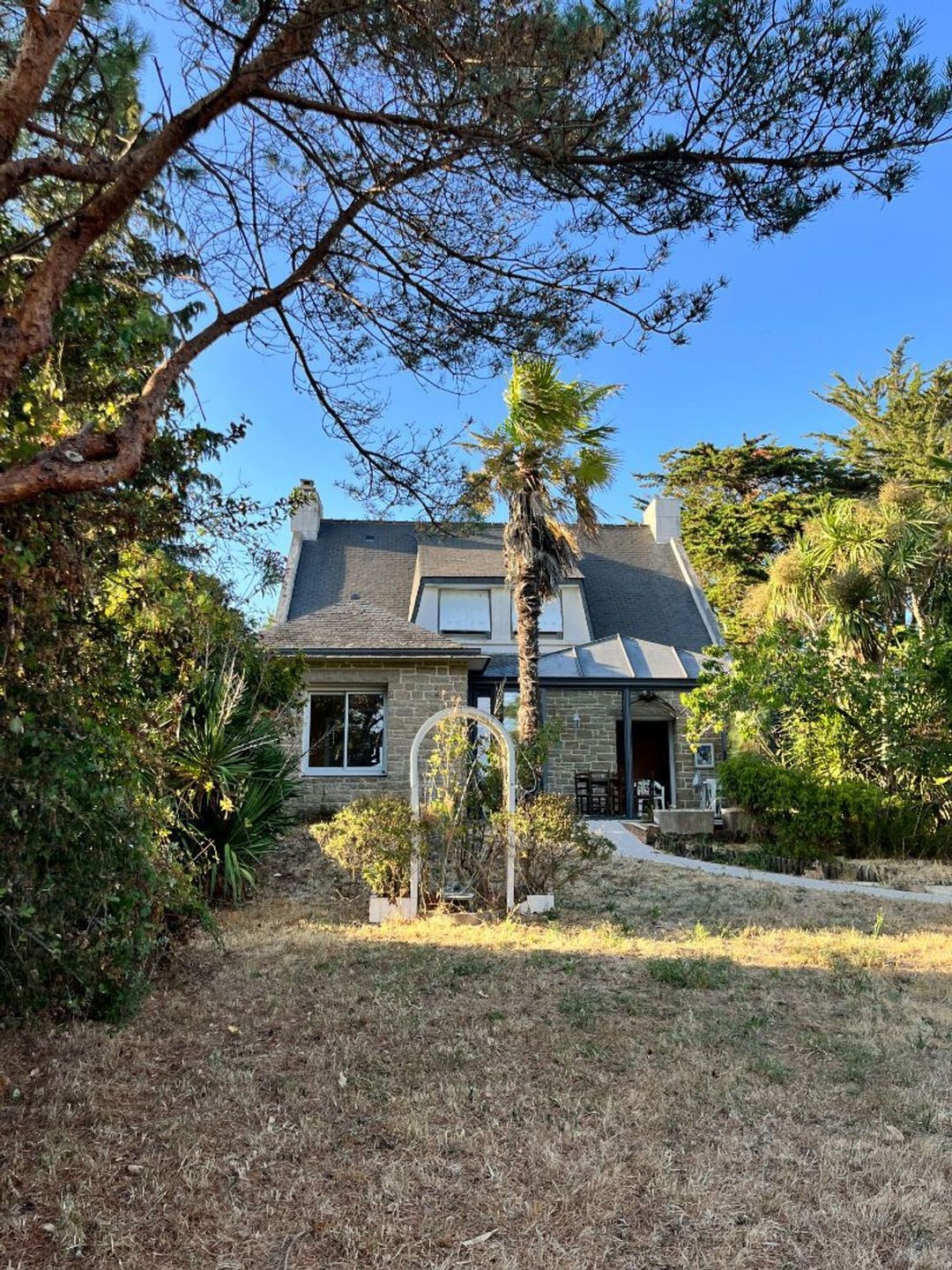 Maison à vendre, 137m², Sarzeau