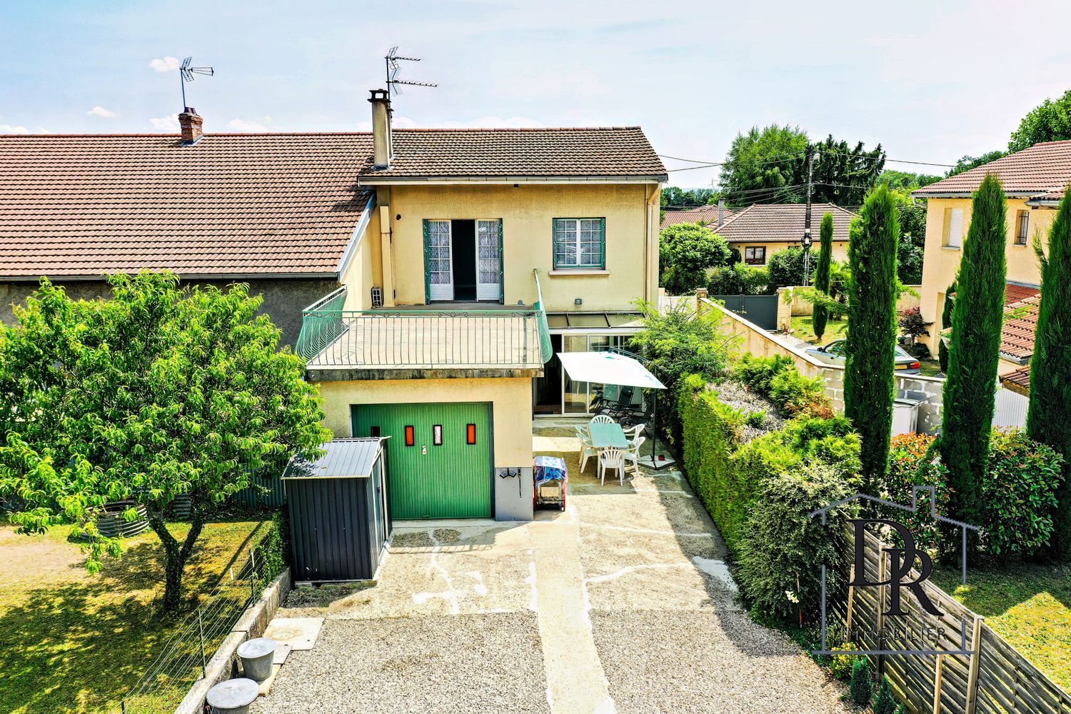 Maison à vendre, 105m², Pérouges