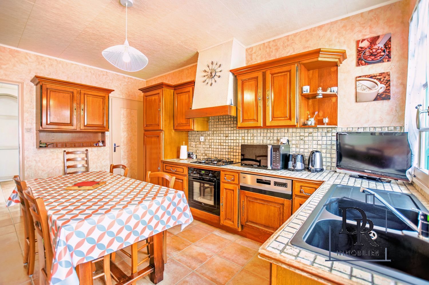 Maison à vendre, 105m², Pérouges