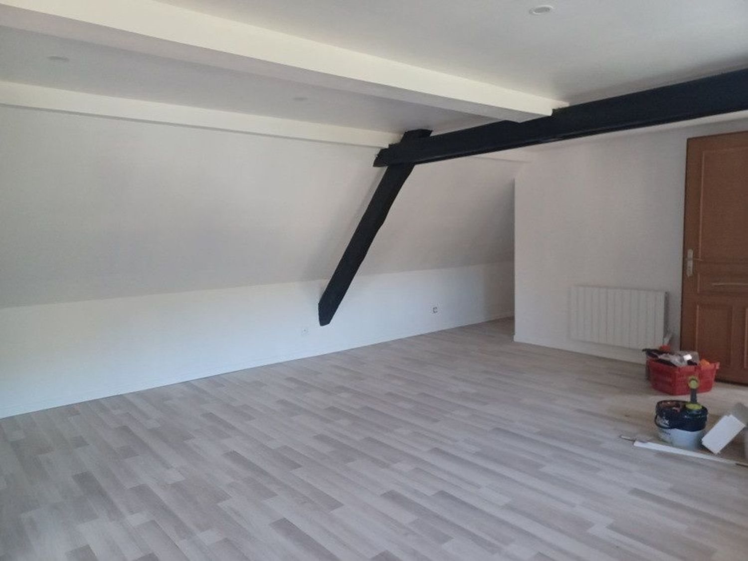 Appartement à louer, 56m², Lutzelbourg