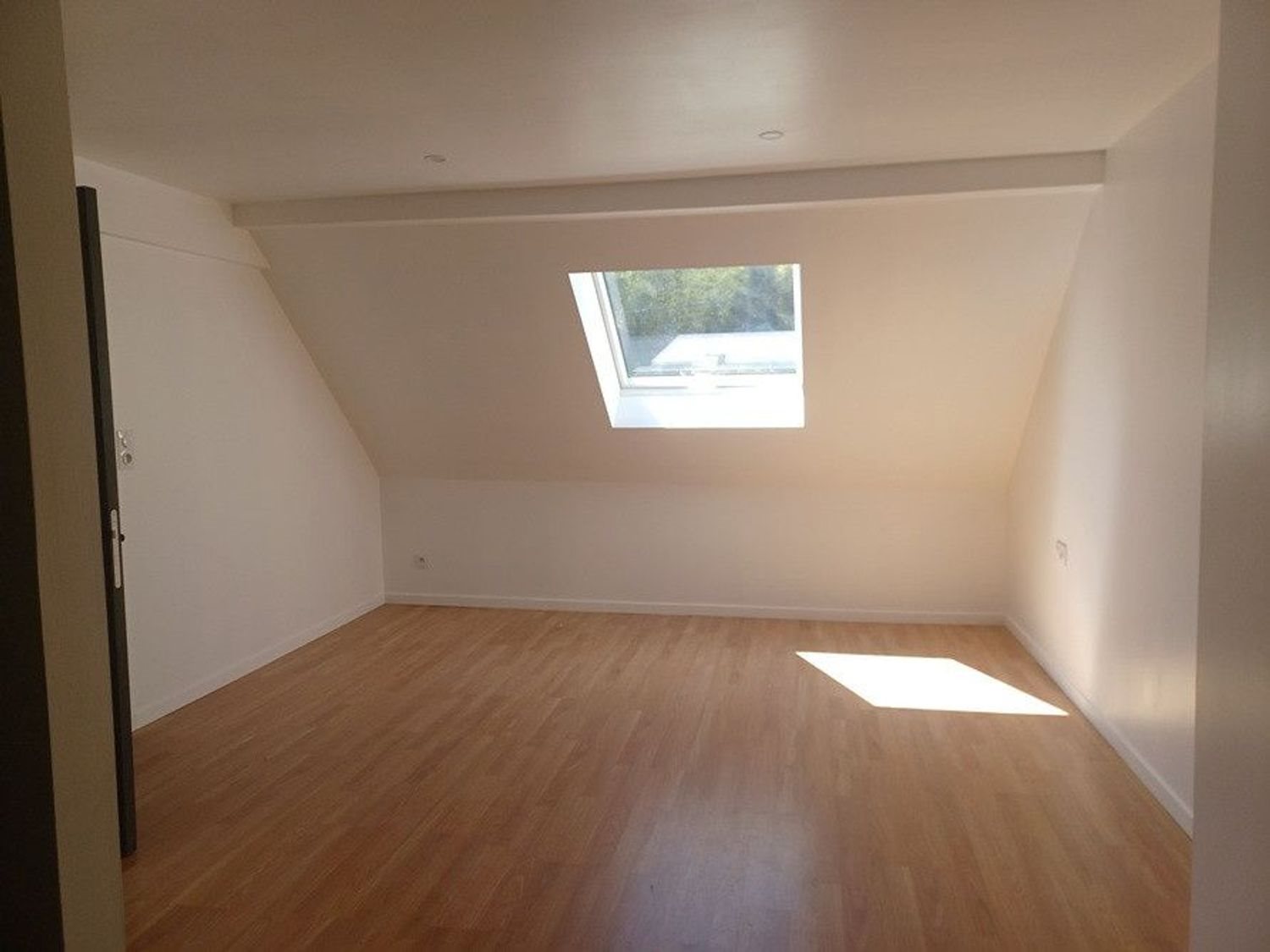 Appartement à louer, 56m², Lutzelbourg