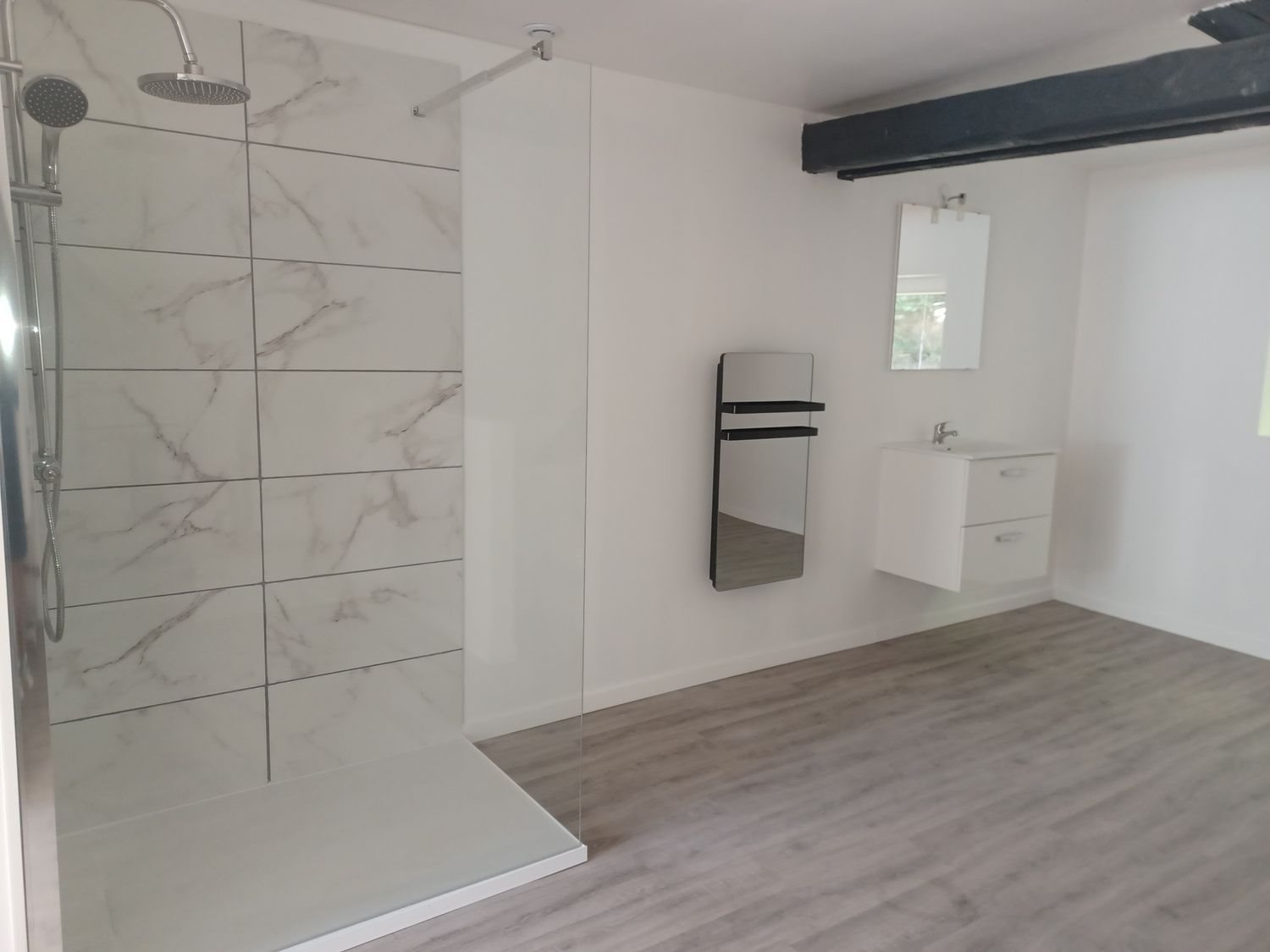 Appartement à louer, 56m², Lutzelbourg