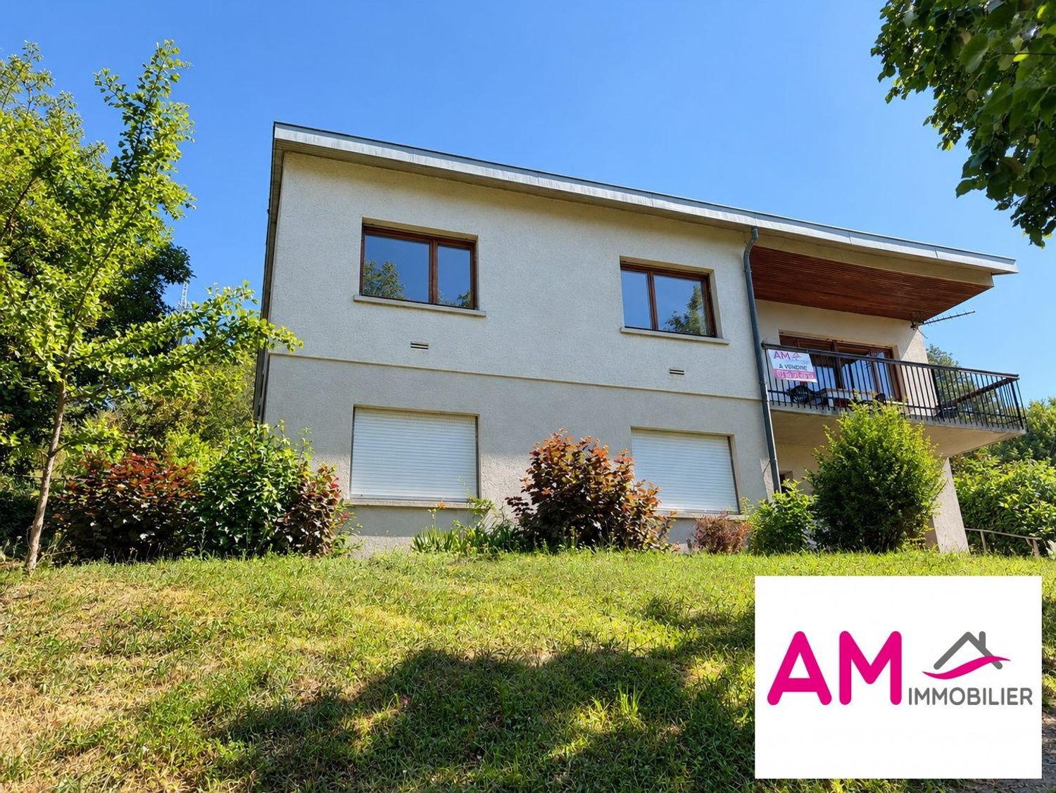 Maison à vendre, 170m², Lautenbach