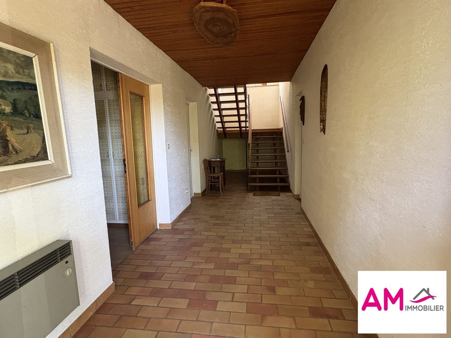 Maison à vendre, 170m², Lautenbach