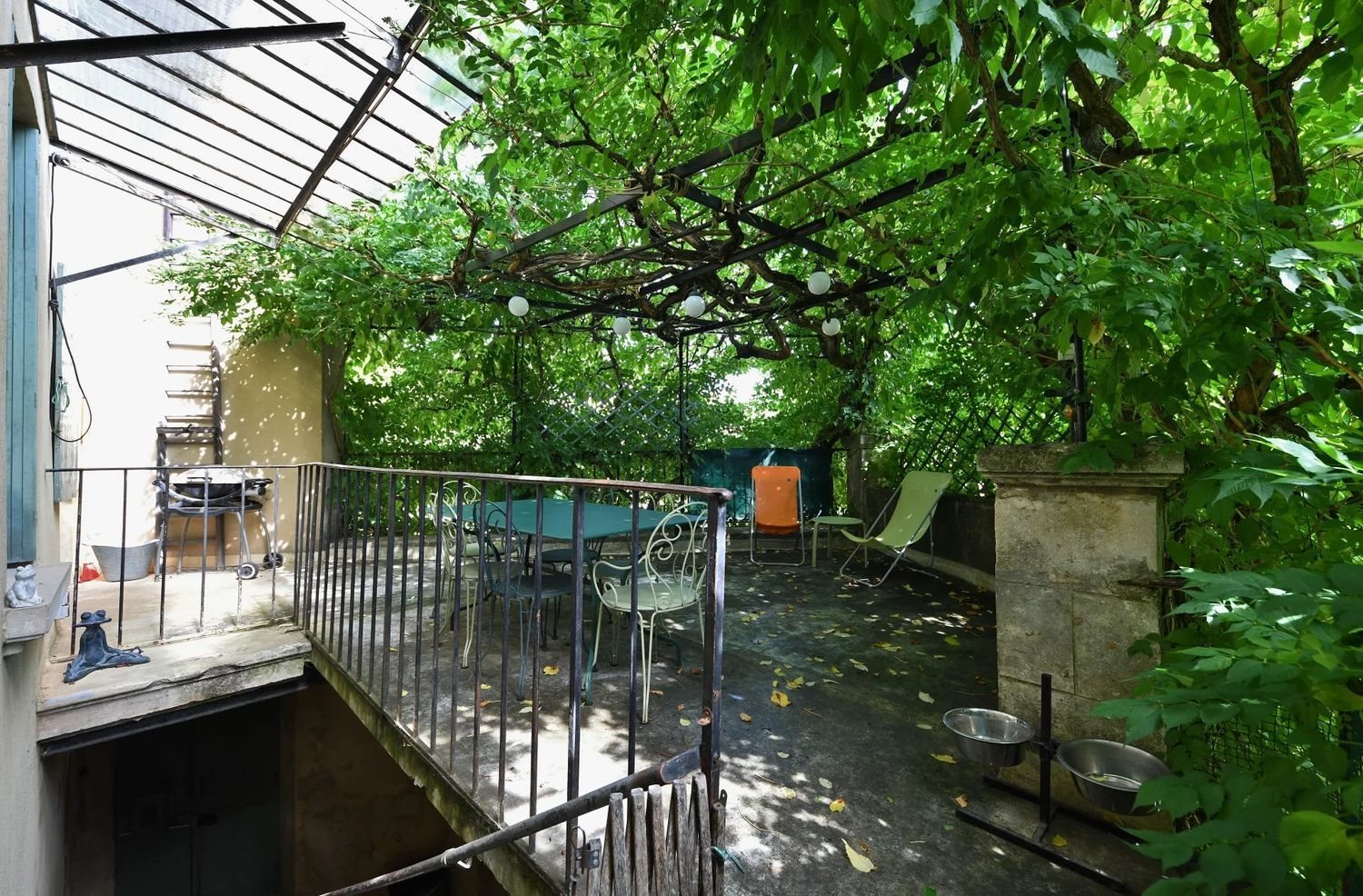Maison à vendre, 91m², Goudargues