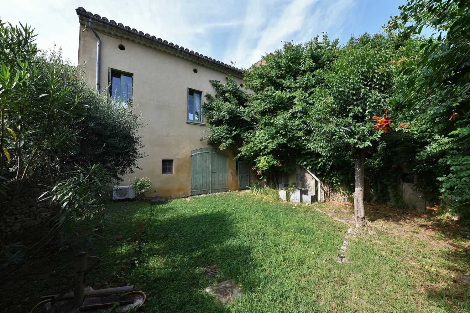 Maison à vendre, 91m², Goudargues