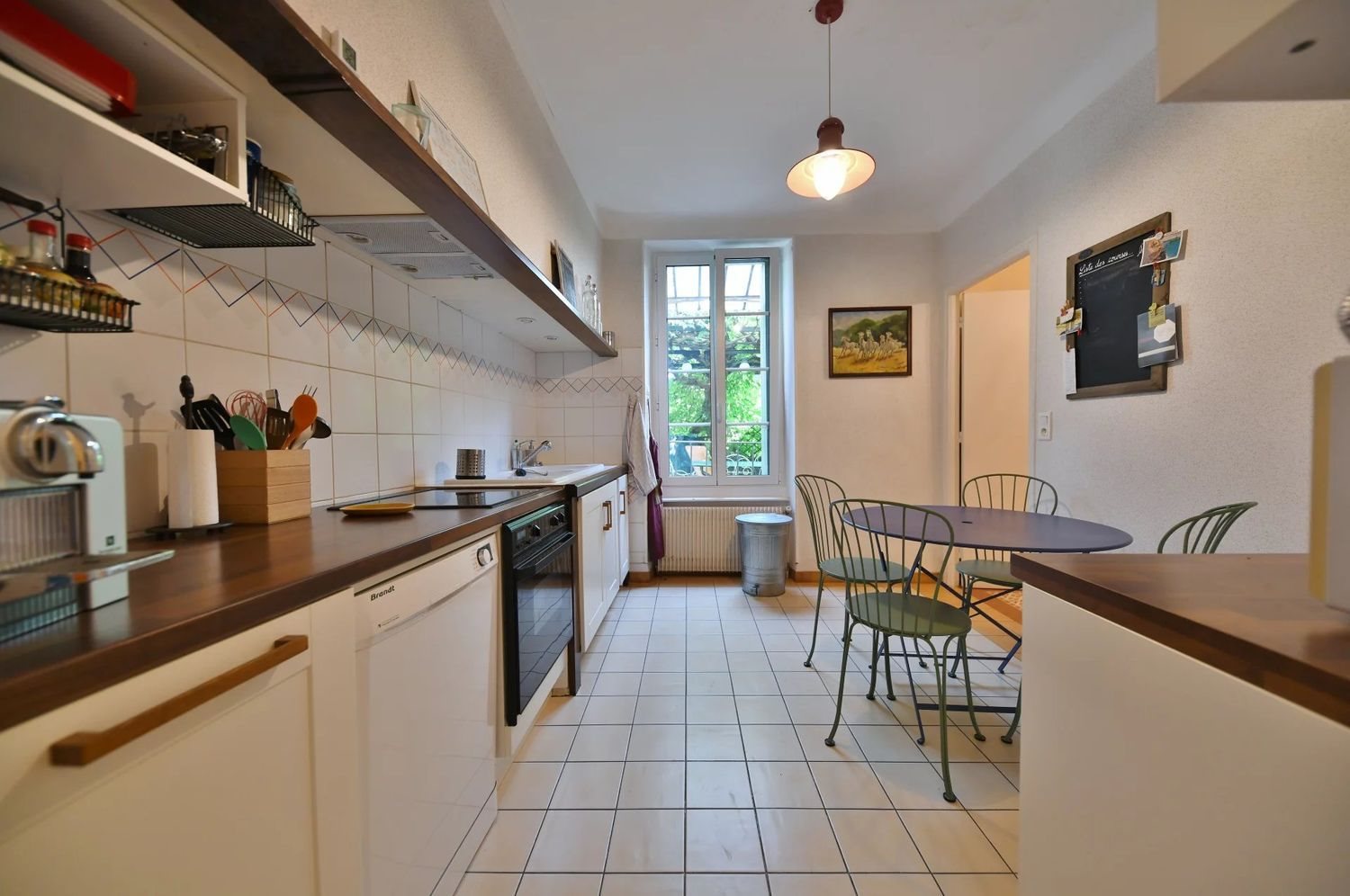 Maison à vendre, 91m², Goudargues