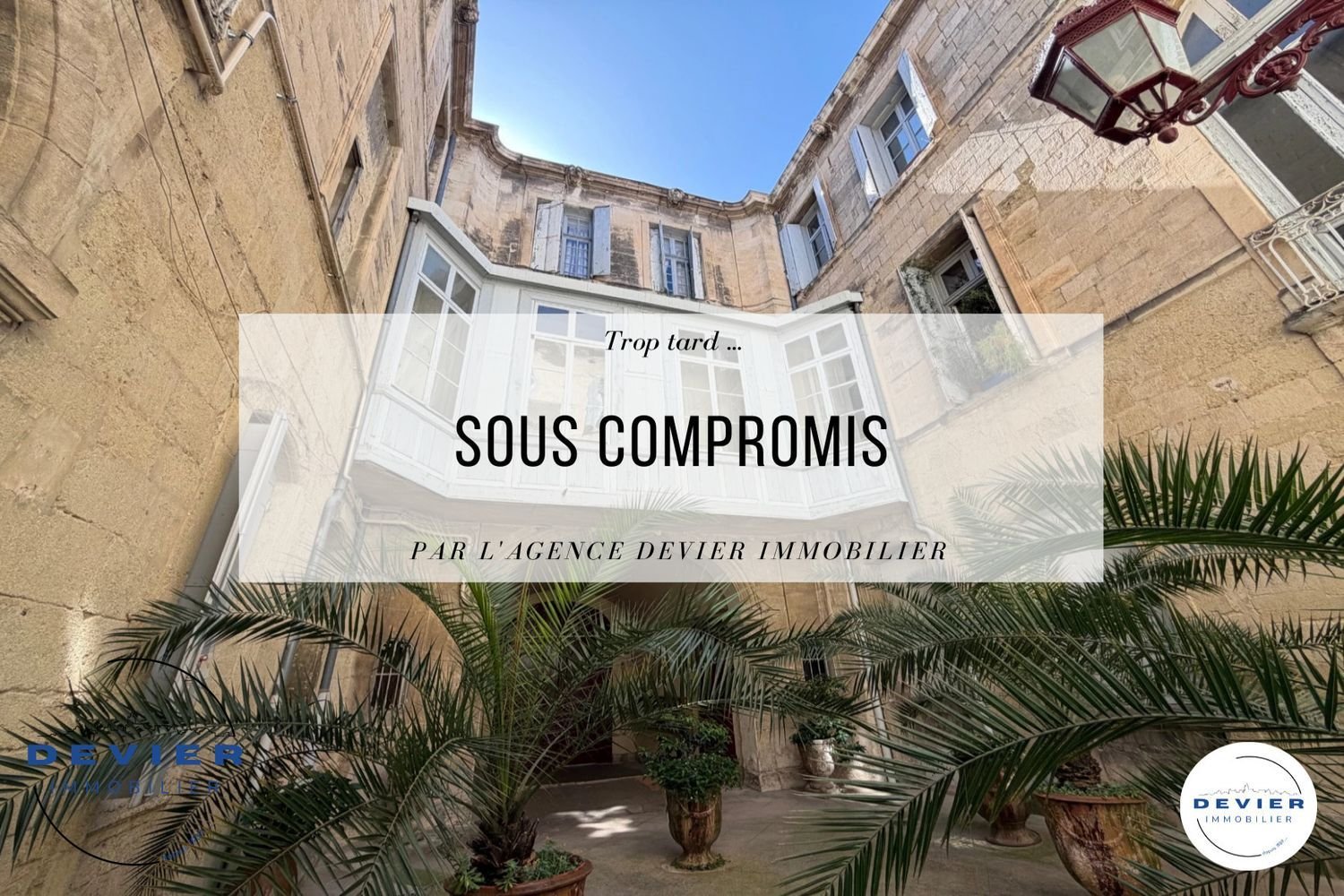 Appartement à vendre, 76m², Montpellier
