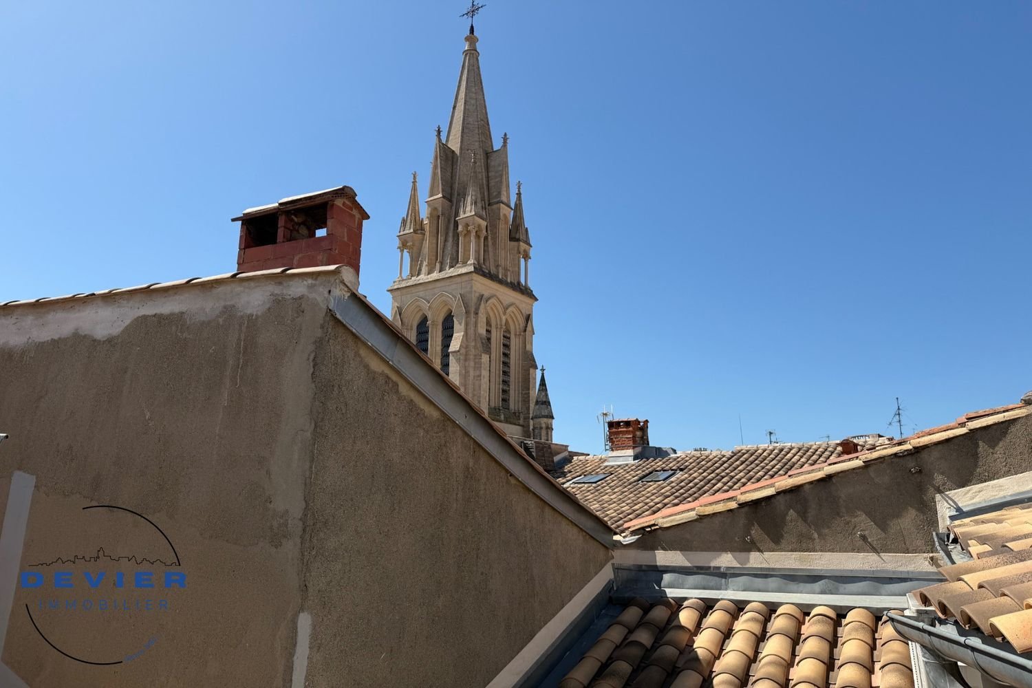 Appartement à vendre, 76m², Montpellier