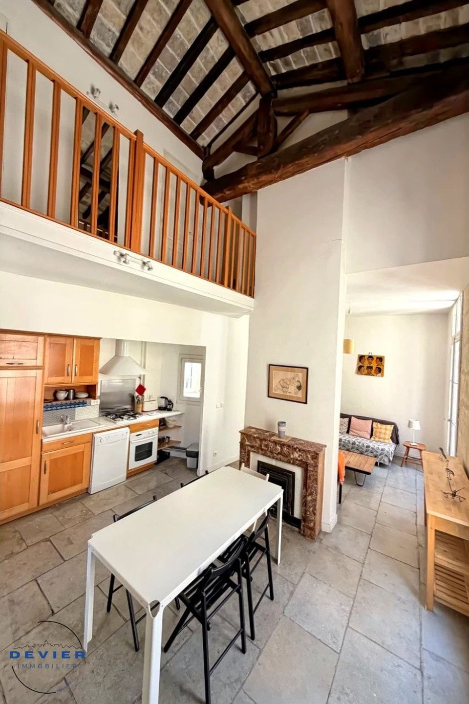 Appartement à vendre, 76m², Montpellier