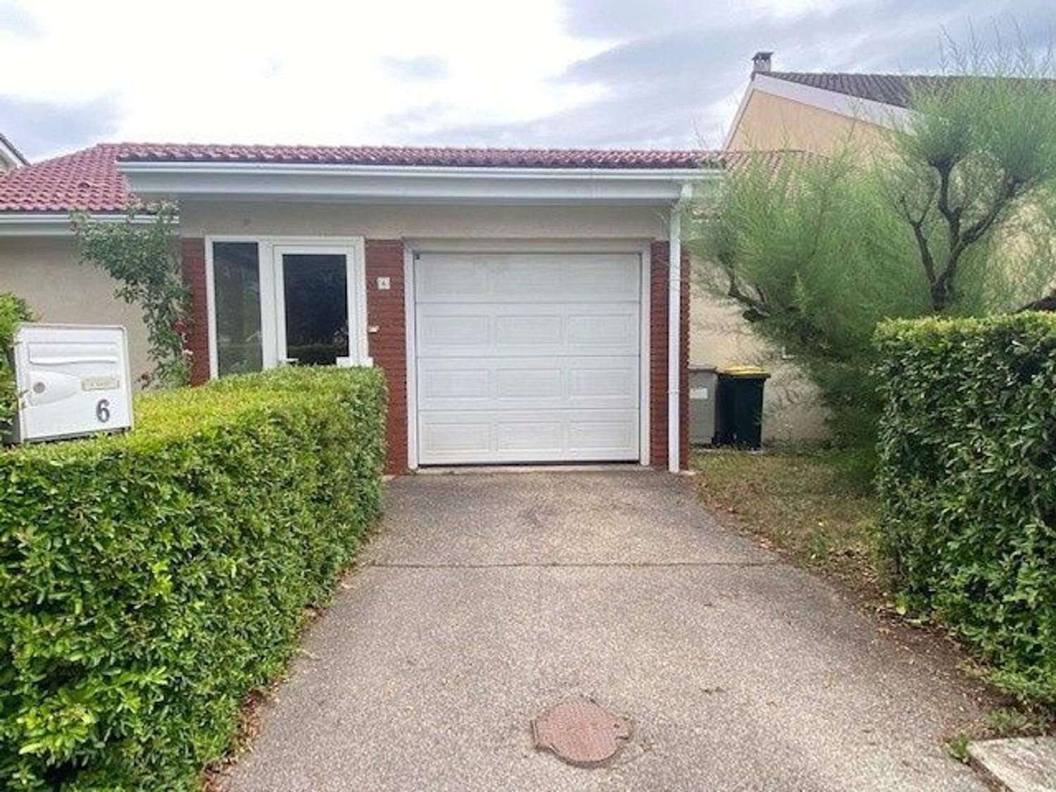 Maison à vendre, 107m², Corbas