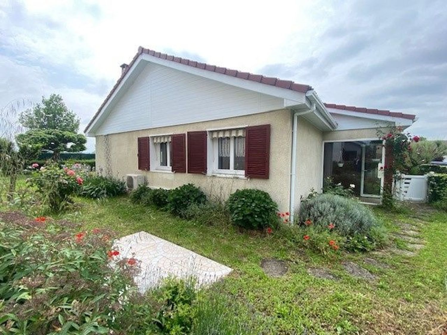 Maison à vendre, 107m², Corbas
