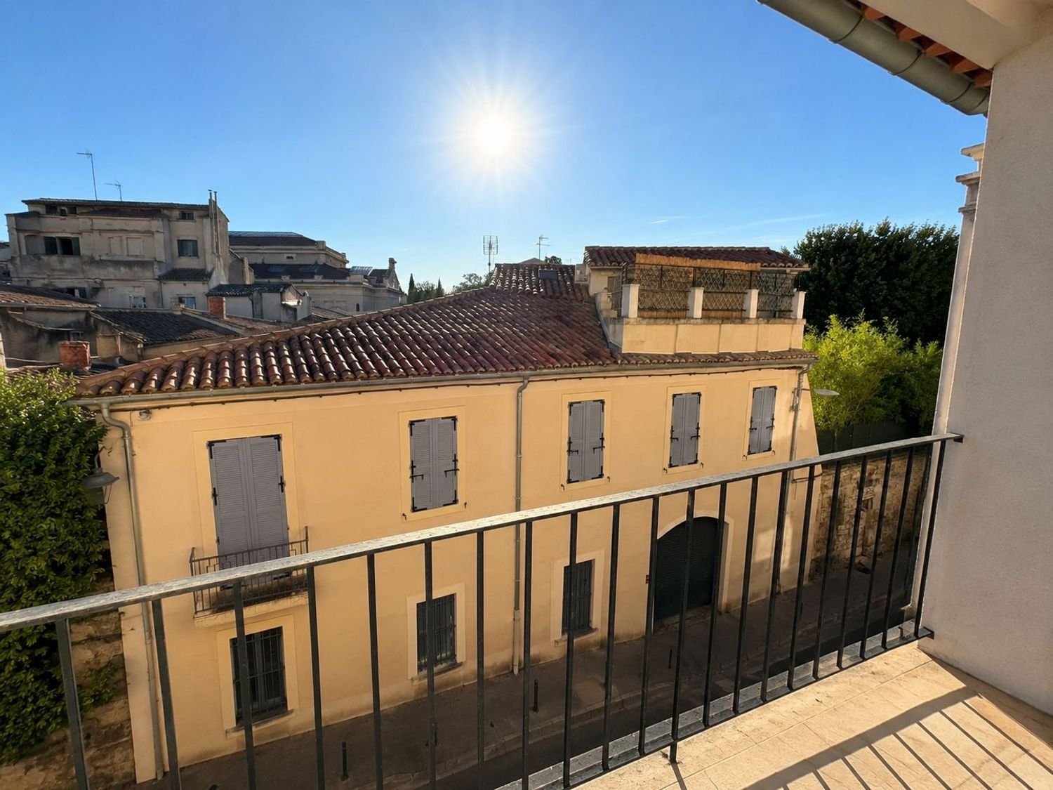 Appartement à louer, 78m², Nîmes