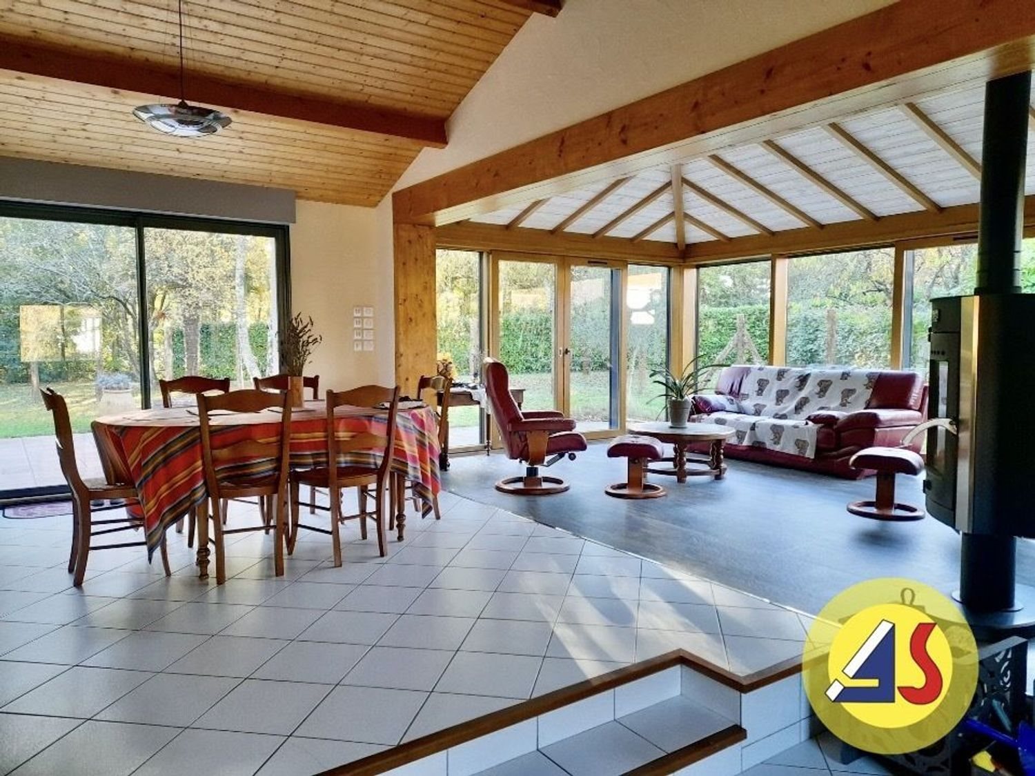 Maison à vendre, 160m², Nantes