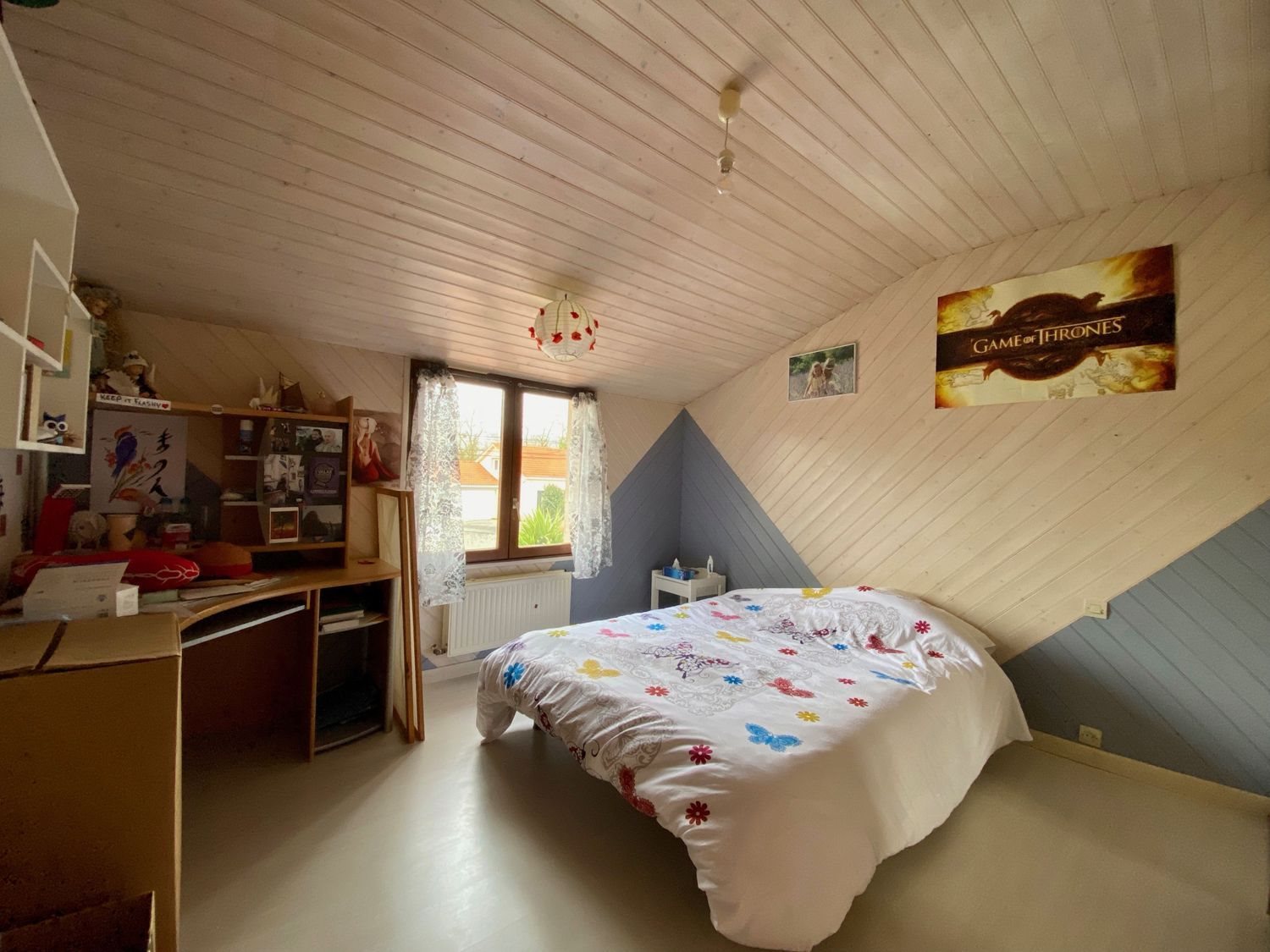 Maison à vendre, 160m², Nantes