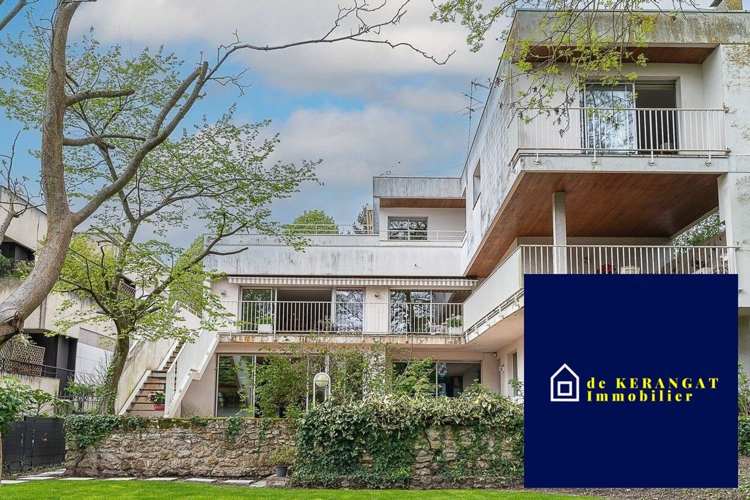 Maison à vendre, 523m², Sceaux