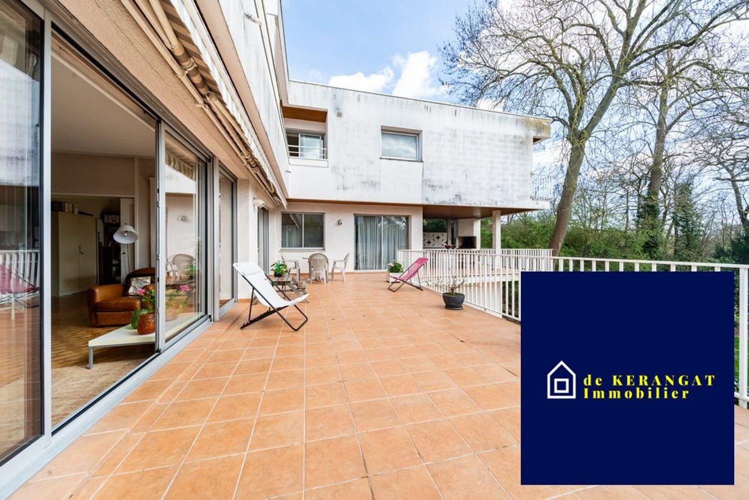 Maison à vendre, 523m², Sceaux