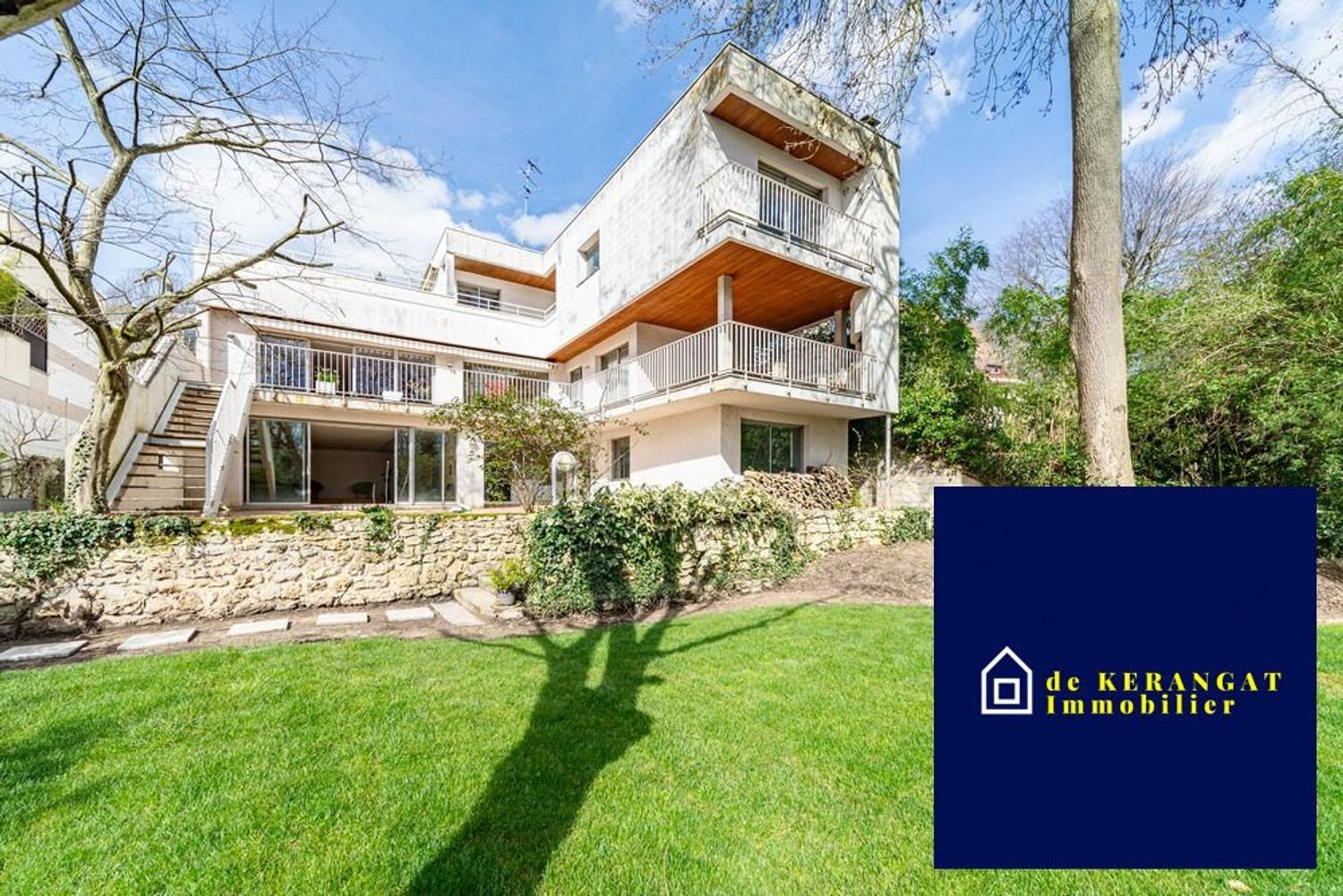 Maison à vendre, 523m², Sceaux