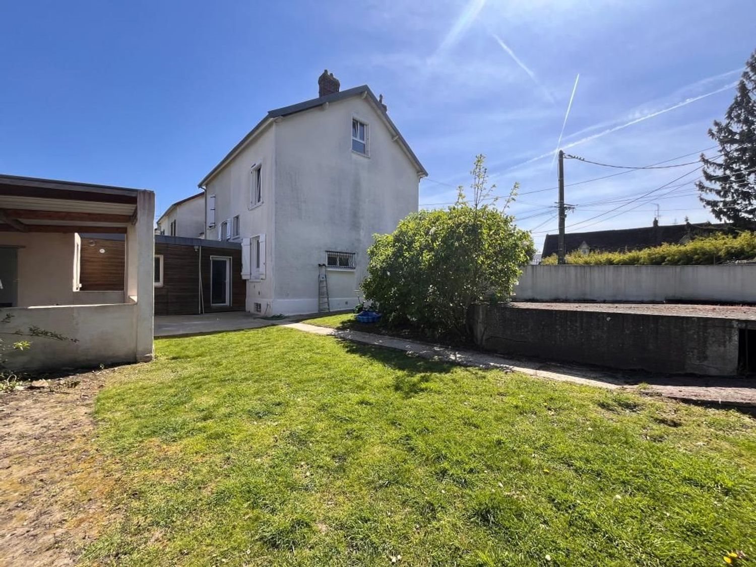 Maison à vendre, 95m², Beauvais