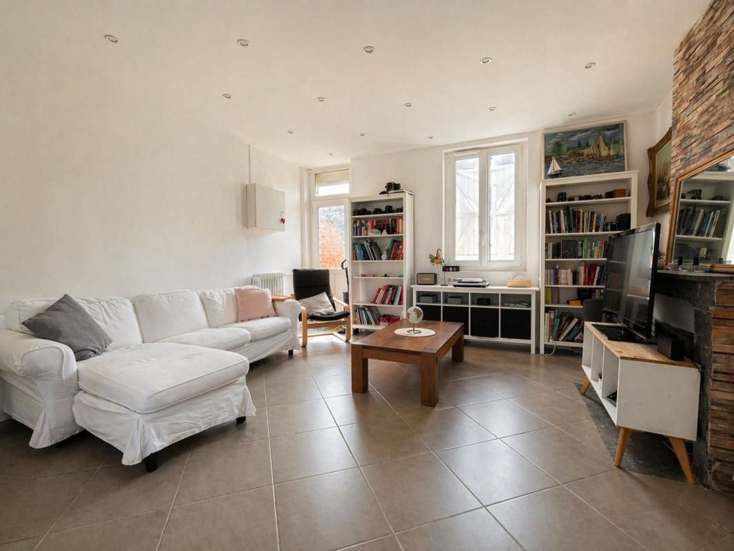 Maison à vendre, 95m², Beauvais