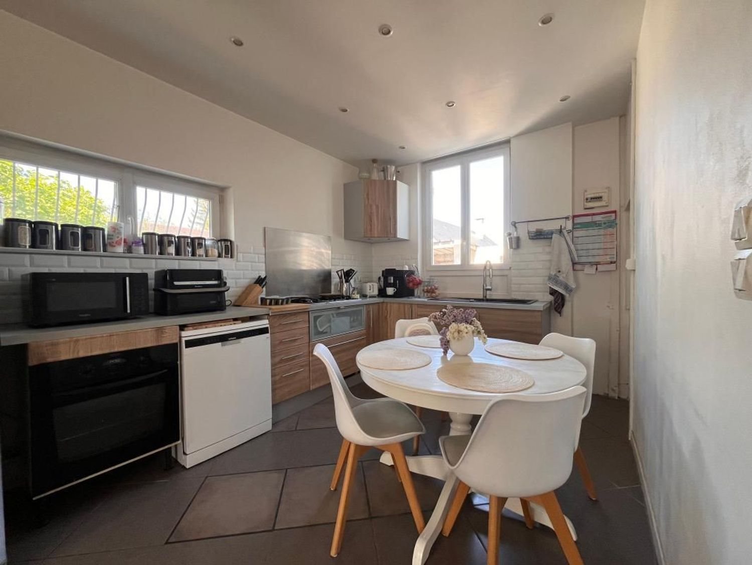 Maison à vendre, 95m², Beauvais