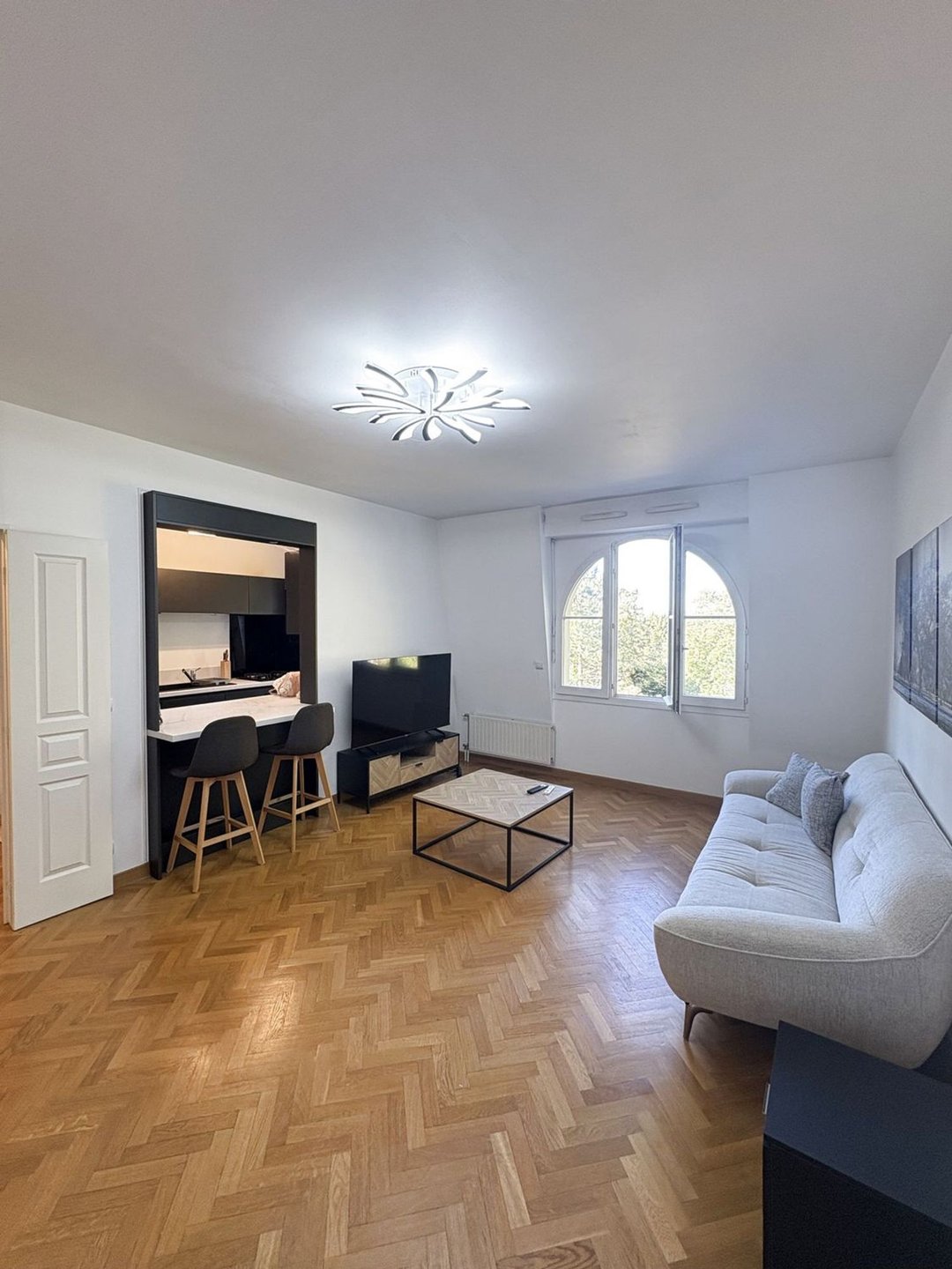 Appartement à louer, 52m², Villennes-sur-Seine