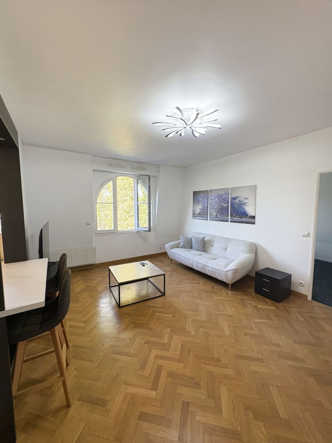 Appartement à louer, 52m², Villennes-sur-Seine